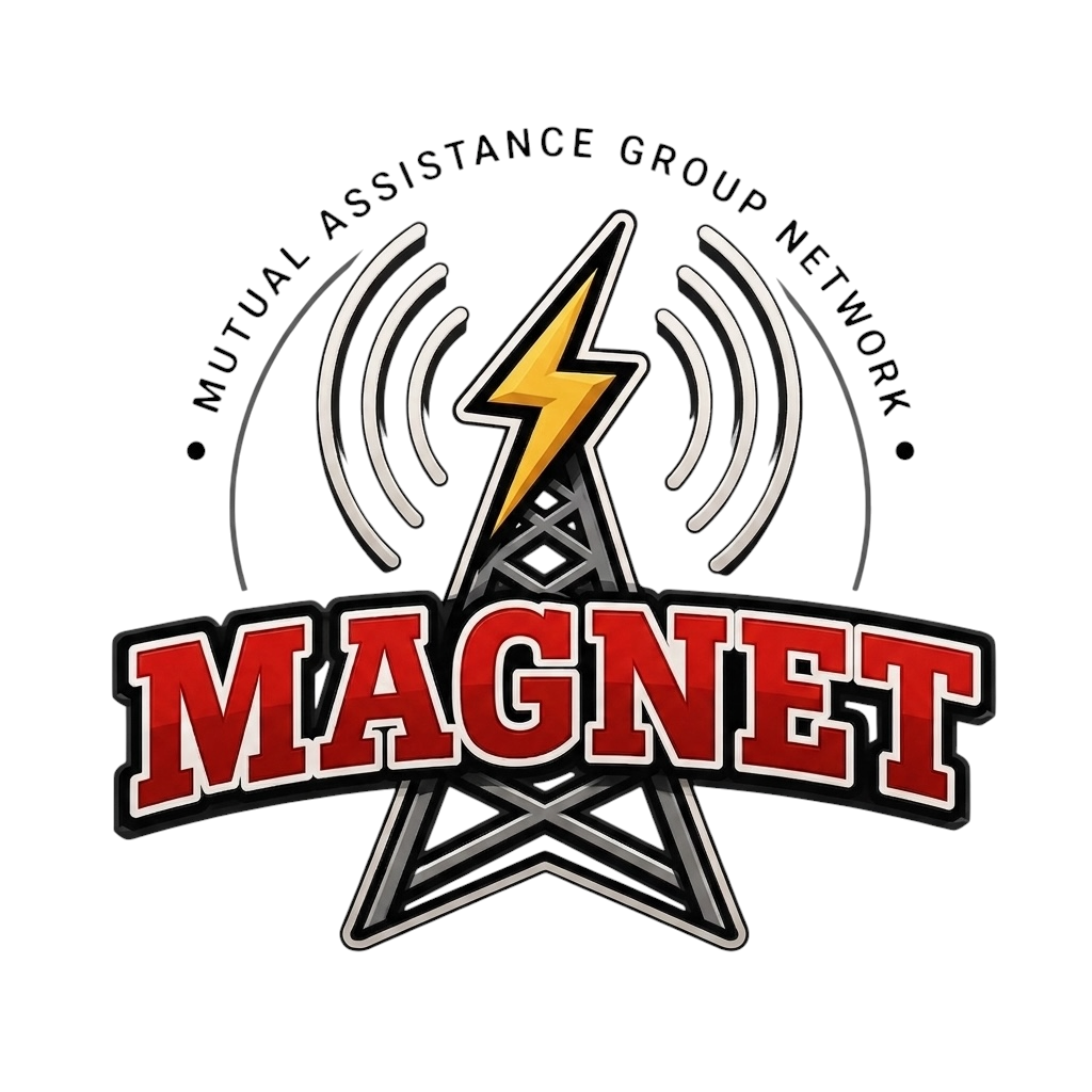 MAGNET